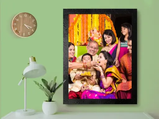 Frampic Premium Photo Frames 12 x 18 in (A3)
